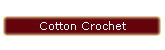 Cotton Crochet