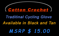 Cotton Crochet